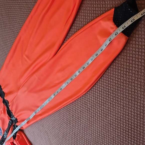 A Wish Come True Blast Off Dance Costume - Picture 10 of 17